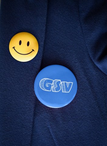 GSV Logos