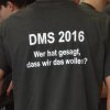 DMS Bezirksliga 2016