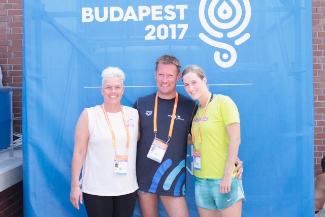 Masters WM Budapest