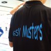 DMS der Masters