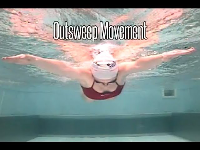 Why you should Glide in Breaststroke