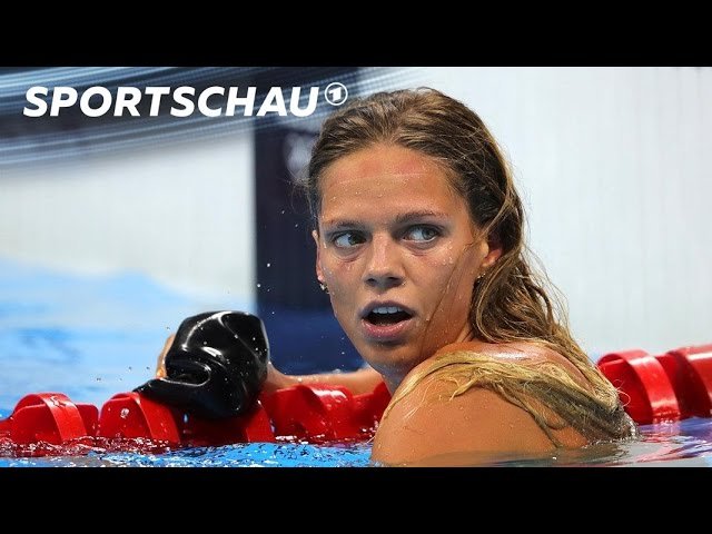 100m Brust: Alle gegen Jefimowa, Lilly King holt Gold | Rio 2016 | Sportschau