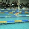 Marco Koch schwimmt Bahnrekord in Dillenburg bei Hessischen Meisterschaften.avi