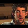 Michael Phelps - Setting Goals