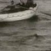 Gertrude Ederle Swims the Englis Channel 1926