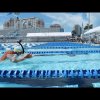 Fixing Your Breaststroke Catch and Timing