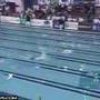 Michael Phelps World Record 200m Fly