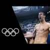 Michael Phelps - The Olympic Record Breaker