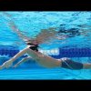 Breaststroke - No Underwater Pullout
