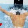 Olympics '08: Phelps Swims Into History
