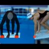 3 steps to learn a competitive start | dive (Freestyle, Butterfly and Breastroke | breast stroke)