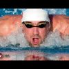 Wie schnell schwimmt Michael Phelps 2016?