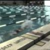200 Butterfly Breathing Drill