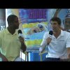 Michael Phelps Interview in 2011