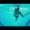 Ryan Lochte | Backstroke Stroke - Swim Technique