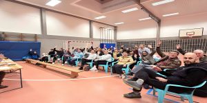2026: Der GSV hat eine vierte Abteilung