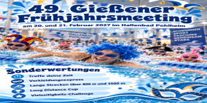 2026::Ausschreibung 49. Giessener Frühjahrsmeeting 