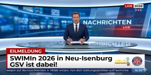 2026: SwimIN#Ausschreibung