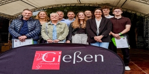 2026::Sportlerehrung der Stadt Gießen