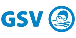 GSV Logo Schwimmen