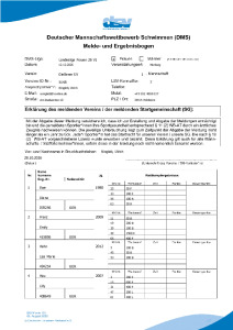 DMS-Meldebogen-Form105