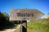 Masters EM London