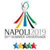 Universiade 2019 Neapel
