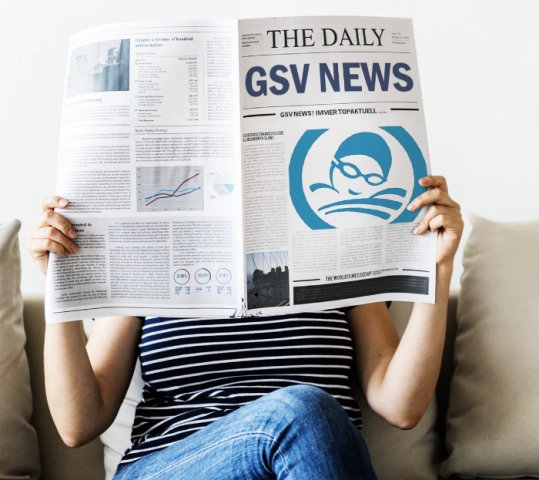 GSV News