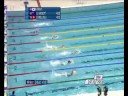 Swimming - Men's 400M Freestyle Final - Beijing 2008 Summer Olympic Games