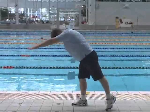 Perfect the Timing of the Breaststroke! - Swimming 2015 #42