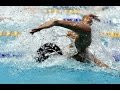 Rücken Schwimmen - Technik erlernen - Wie schwimme ich richtig?