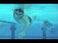 Drills to Stop Your Legs Sinking in Freestyle