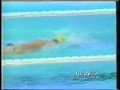 1994 | Kieren Perkins | World Champion | 14:50.52 | 1500m Freestyle | 1994 World Championships