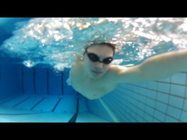 3 Front Crawl technique tips: Swim freestyle faster