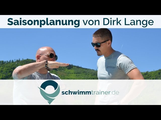 Saisonplanung, Lieblingsserien und Trainingsaufbau - Interview mit Dirk Lange