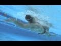 How to Swim Perfect Backstroke