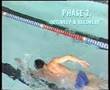 Alexander Popov swimming technique