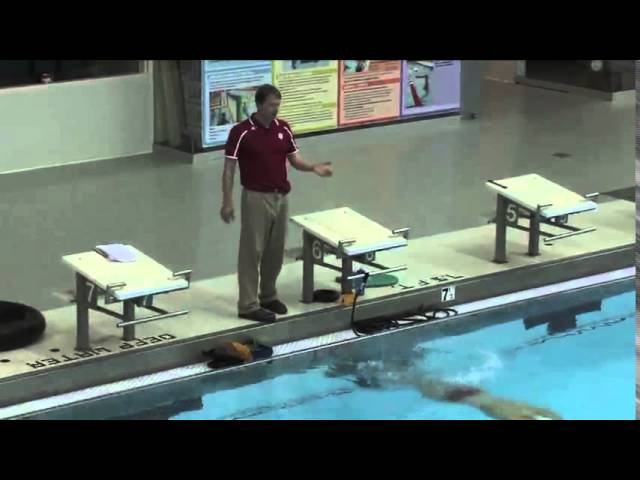 Find the Strengths and Weaknesses of Your Breaststroke! - Swimming 2015 #32