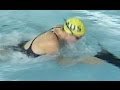 5 Übungen fürs Brustschwimmen