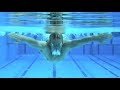 Common Breaststroke Faults in Swimming