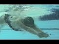 How to Swim Fast - 4 up 4 Down Breast Stroke Drill
