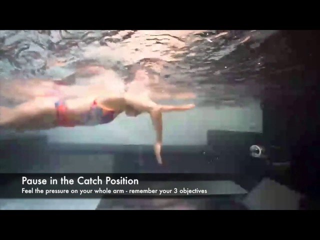 Catch-Up Freestyle with Chloe Sutton