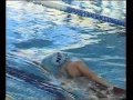 Swimming in the 21st Century Freestyle - Bill Sweetenham