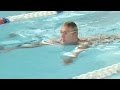 5 Great Catch Drills for Breast Stroke