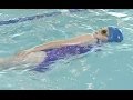 How to Teach Back Stroke to Young Swimmers with Bill Sweetenham