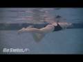 Breaststroke - Single-Leg Kick