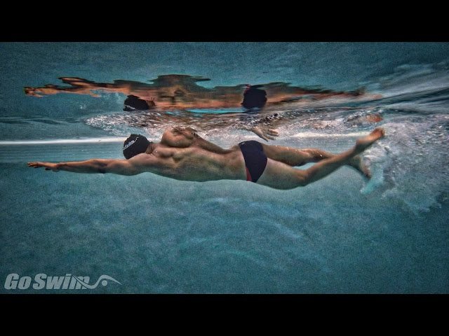 Freestyle - 6-Kick Swim