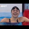 Weltrekord und Gold für Katie Ledecky | 400m Freistil | ZDF – Olympia Rio2016