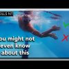 You are swimming backstroke wrong! (probably) Faster technique