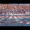 2014 Phillips 66 National Championships: W 400m Free A Final (Katie Ledecky World Record)